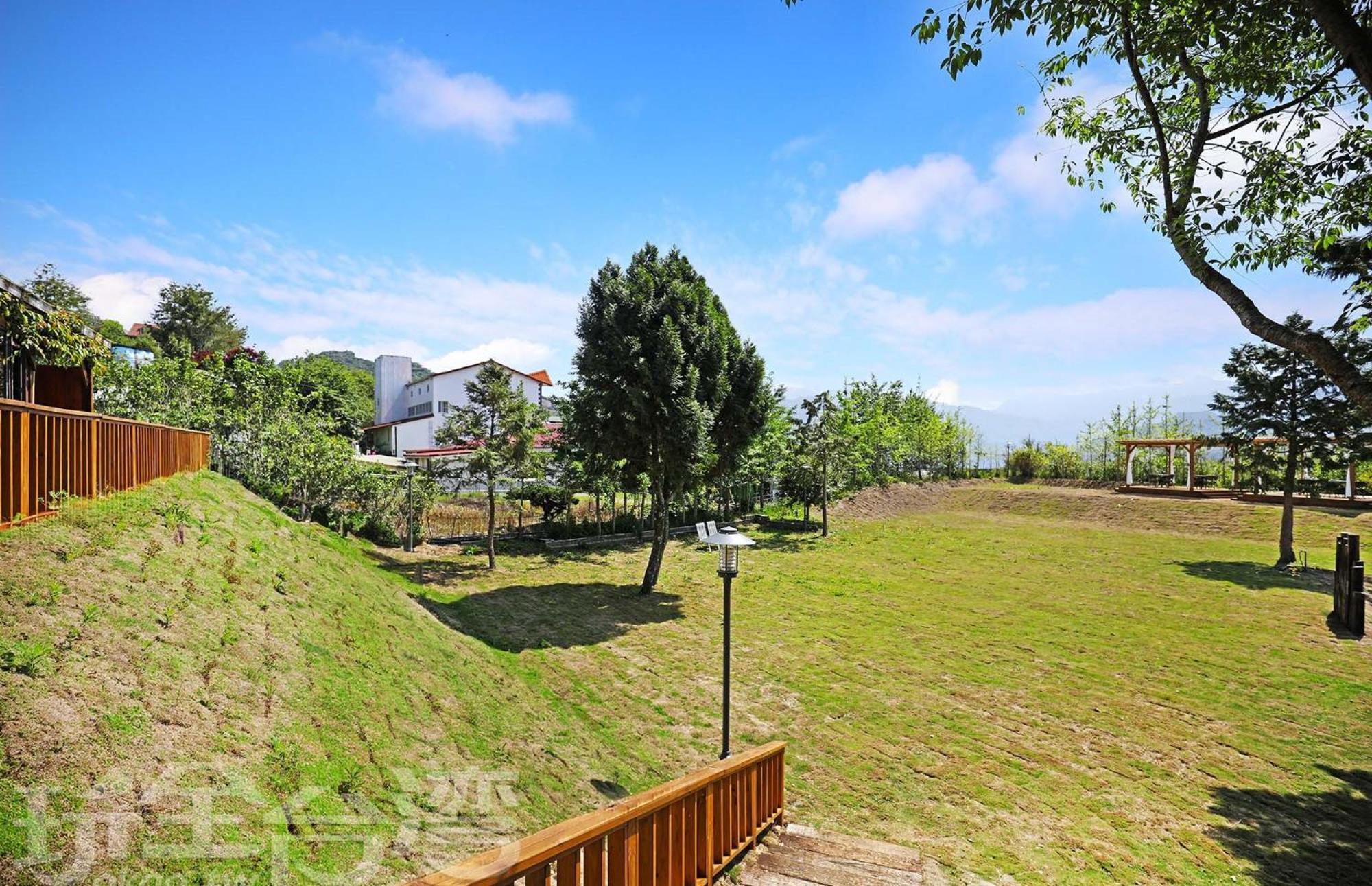 清境 百里莊園 Baili Manor Cing Jing Appartement Renai Buitenkant foto