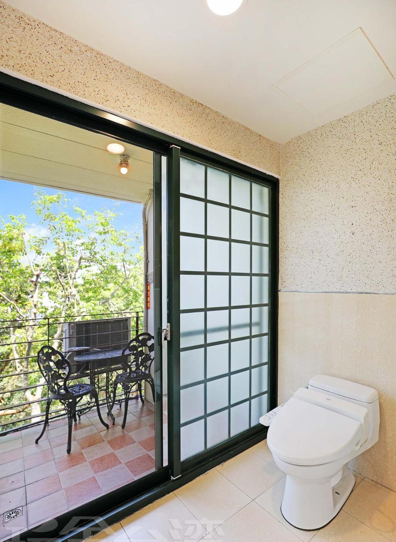 清境 百里莊園 Baili Manor Cing Jing Appartement Renai Buitenkant foto
