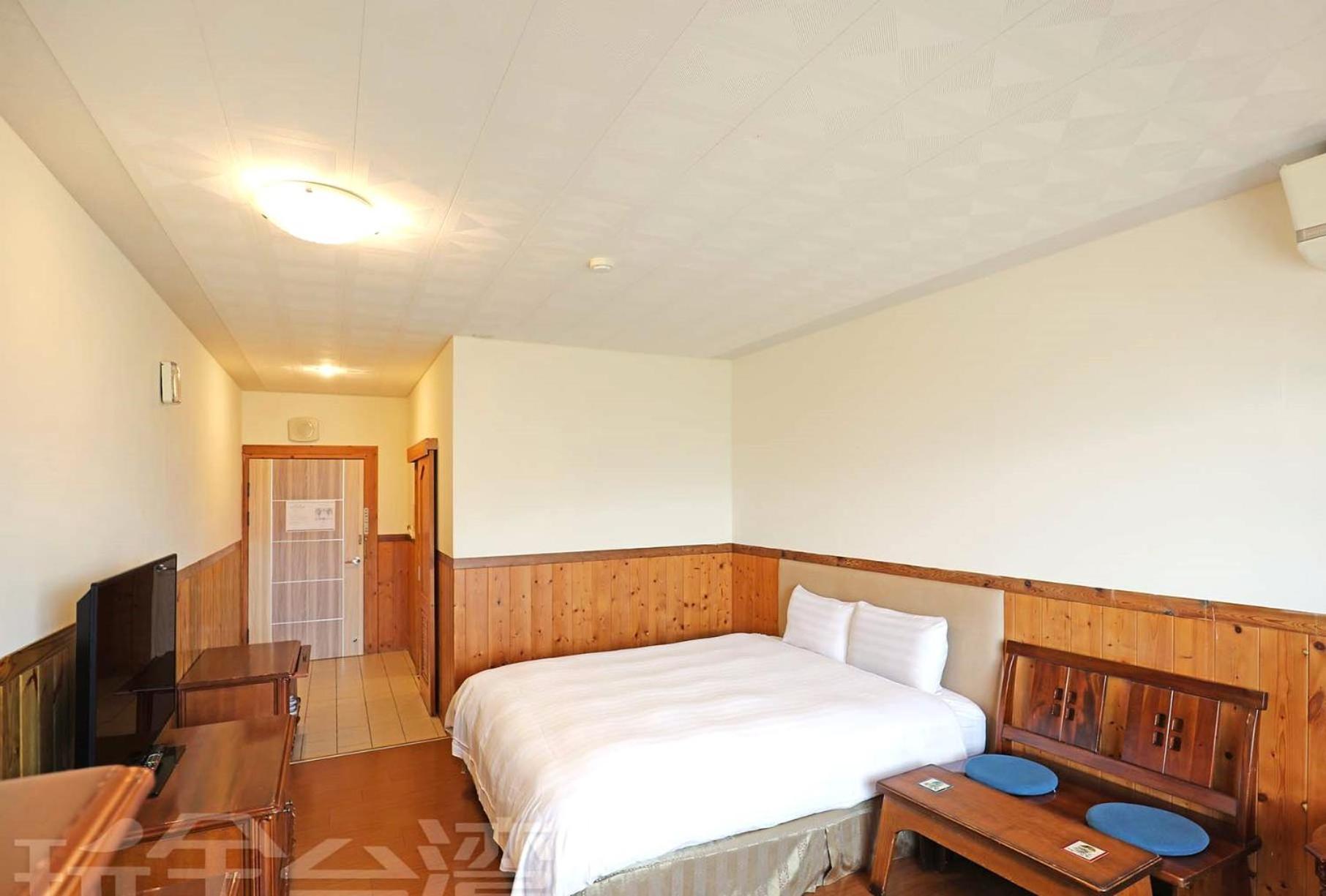 清境 百里莊園 Baili Manor Cing Jing Appartement Renai Buitenkant foto