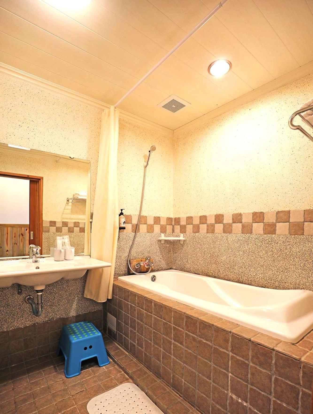 清境 百里莊園 Baili Manor Cing Jing Appartement Renai Buitenkant foto