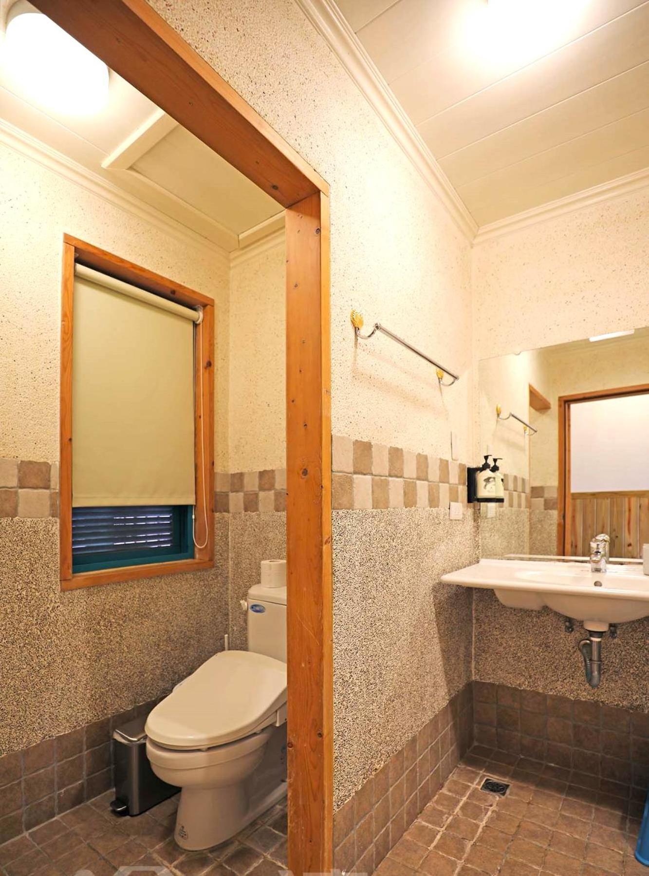 清境 百里莊園 Baili Manor Cing Jing Appartement Renai Buitenkant foto