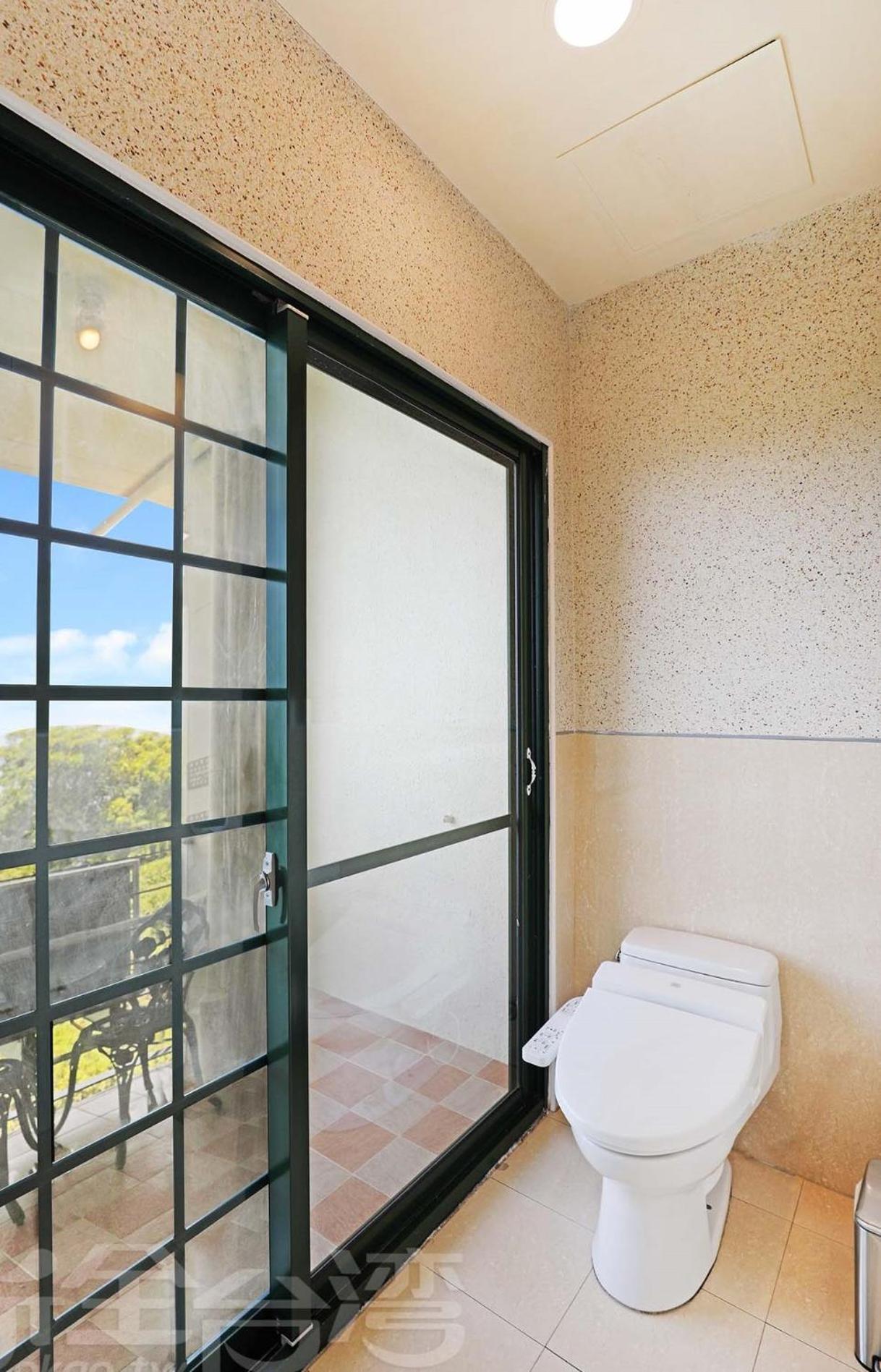 清境 百里莊園 Baili Manor Cing Jing Appartement Renai Buitenkant foto